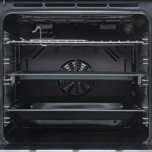 Духовой шкаф GRAUDE PREMIUM BM 60.2 S