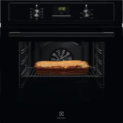 Встраиваемый духовой шкаф ELECTROLUX EOF3H50BK