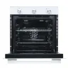 Духовой шкаф GRAUDE COMFORT BE 60.2 W