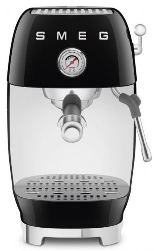 Кофемашина Smeg ECF03BLEU