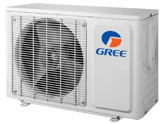 Сплит система Gree GWH24AADXE-K3NNA2A Bora