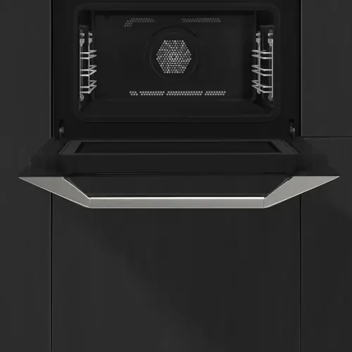 Комбинированная микроволновая печь De Dietrich DKC4536X