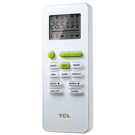 Сплит система TCL TAC-24HRA/E1