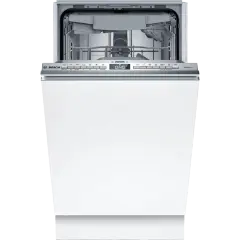 Встраиваемая посудомоечная машина BOSCH SPV4EMX10E
