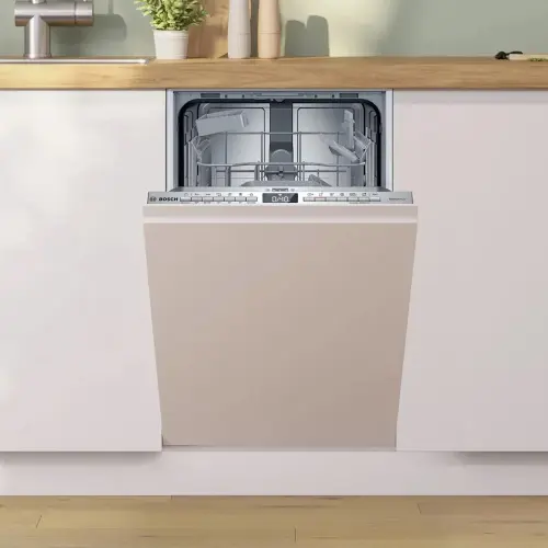 Встраиваемая посудомоечная машина BOSCH SPV4EMX10E