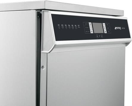 Посудомоечная машина Smeg SWT260XD-1