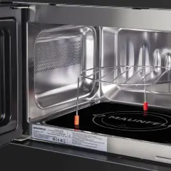 Микроволновая печь встраиваемая MAUNFELD JBMO.20.5GRBG