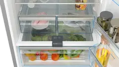 Холодильник BOSCH KGN56LB31U