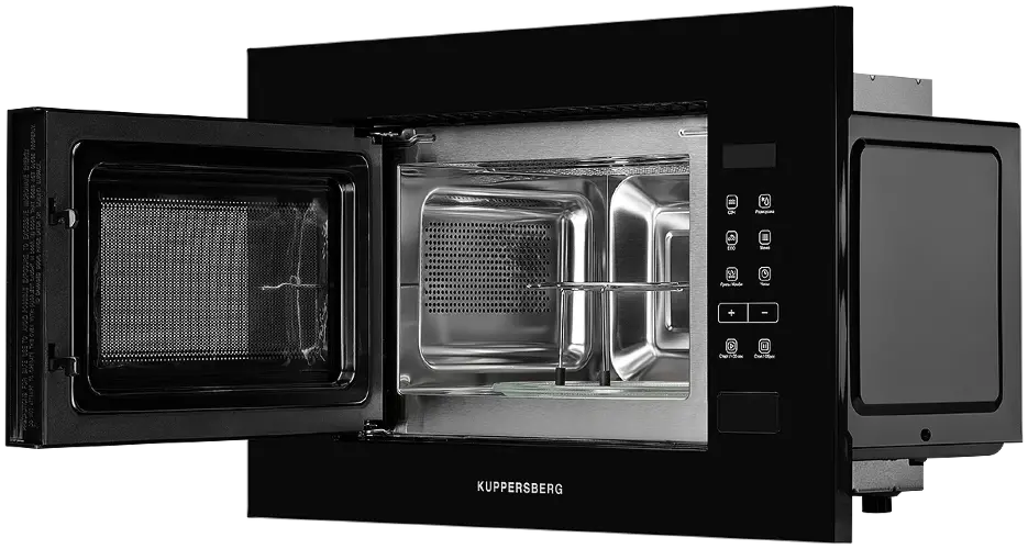 Микроволновая печь встраиваемая HMW 620 B