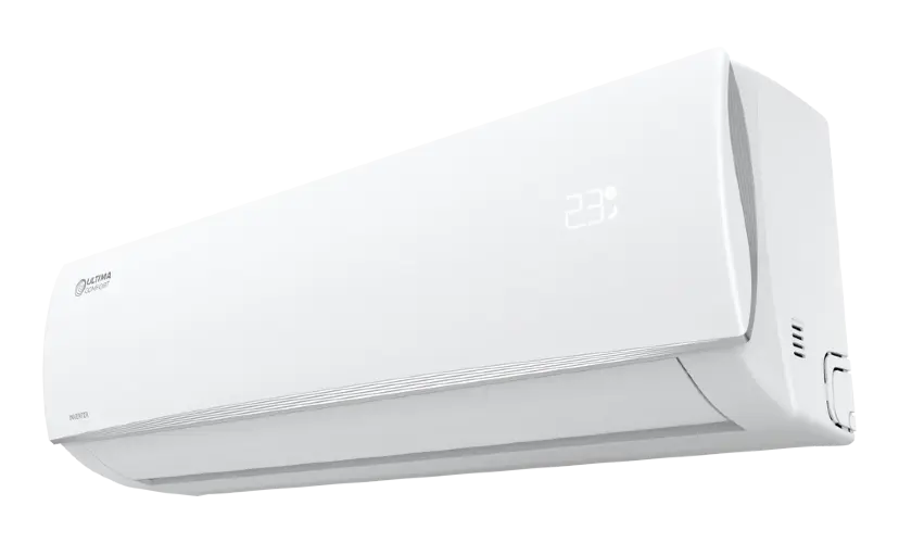 Сплит-система Ultima Comfort ECS-I07PN-IN/ECS-I07PN-OUT Eclipse Inverter 2024
