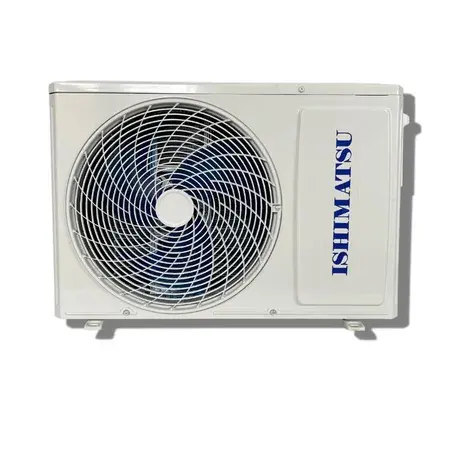 Сплит-система Ishimatsu AMK-09I Wi-Fi
