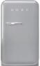 Холодильник Smeg FAB5RSV5