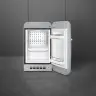 Холодильник Smeg FAB5RSV5
