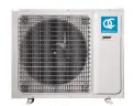 Канальная сплит-система Quattroclima QV-I18DGE/QN-I18UGE
