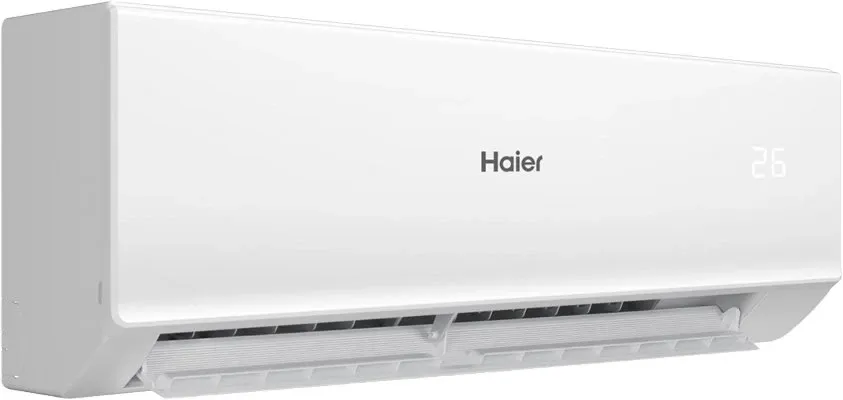 Настенная сплит-система Haier HSU-09HQJ103/R3-W(IN)/HSU-09HQJ103/R3(OUT) Quantum On/Off