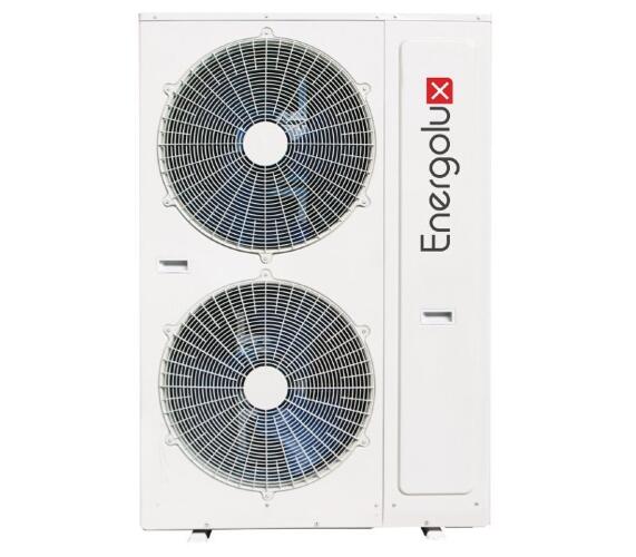 Канальная сплит-система Energolux SAD48D5-A/SAU48U5-A Duct 5