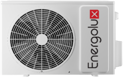Сплит-система Energolux SAS09EW1-AI/SAU09EW1-AI Winterthur HP