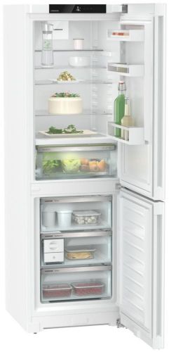 Холодильник Liebherr CBNd 5223 Plus BioFresh NoFrost