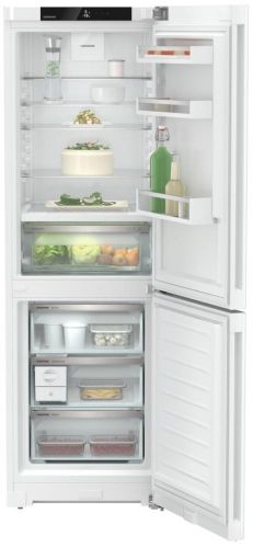Холодильник Liebherr CBNd 5223 Plus BioFresh NoFrost