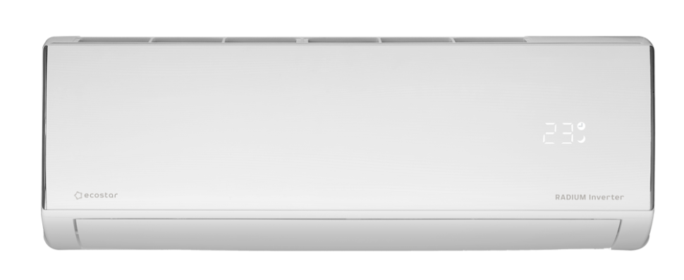 Сплит-система EcoStar KVS-IRAM07CH/IN/KVS-IRAM07CH/OUT Radium Inverter 2026