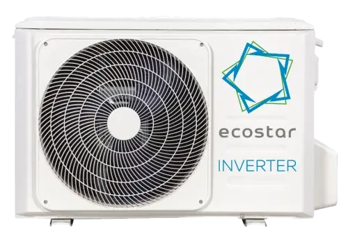Сплит-система EcoStar KVS-IRAM07CH/IN/KVS-IRAM07CH/OUT Radium Inverter 2026