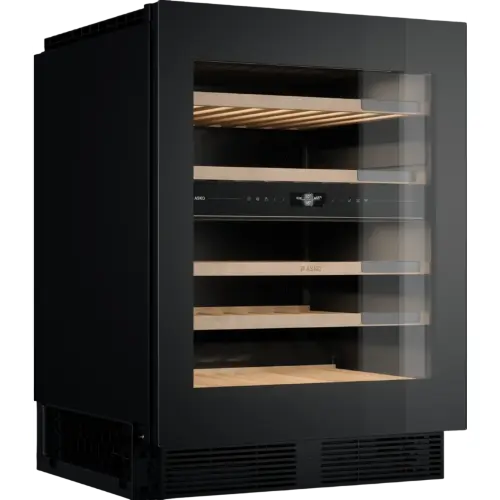 Винный шкаф Asko WU886G2FNB1