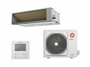 Канальная сплит-система Kentatsu KSKG70HFAN1/KSUTG70HFAN1