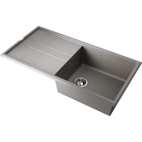 Tedori 100 leningrad grey