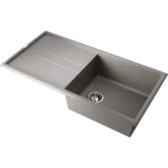 Tedori 100 leningrad grey