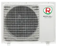 Полупромышленные сплит-системы ROYAL CLIMA CO-4C 18HNX/CO-4C/pan 8D1/CO-E 18HNX