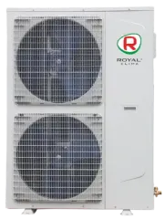 Полупромышленные сплит-системы ROYAL CLIMA CO-4C 18HNX/CO-4C/pan 8D1/CO-E 18HNX