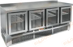 Стол охлаждаемый HICOLD GNEG 11111 HT