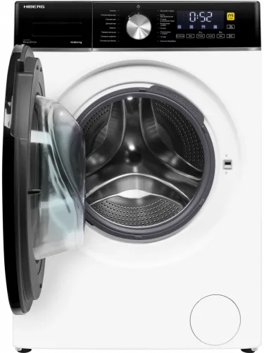 HIBERG i-DDQ8 - 10614 W