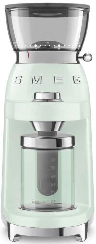 Кофемолка Smeg CGF03PGEU
