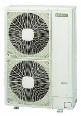 Hitachi RAS-5FSVNME