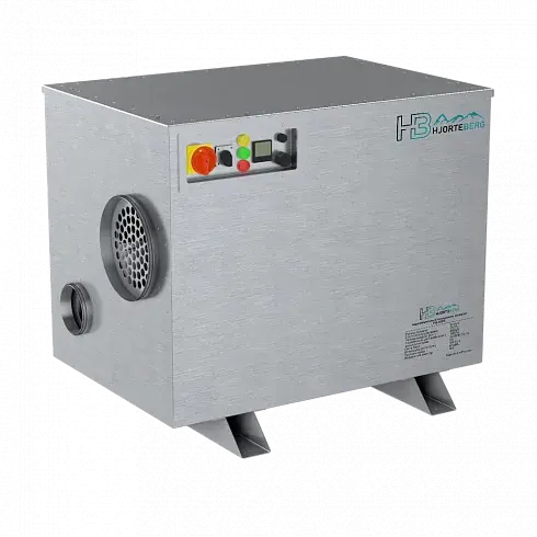 HjorteBerg HB-800S