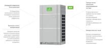 Lessar LUM-AHE504AUA-4