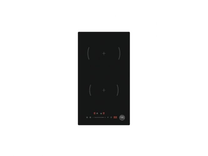 Встраиваемая индукционная варочная поверхность Bertazzoni P302I23NV, 2 зоны, 30 см
