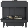 Топка газовая Kratki PRO LEO/L/70/G31/37MBAR (баллонный газ)