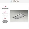 Встраиваемая вытяжка Elica HILIGHT-X NO MOTOR IX/A/100