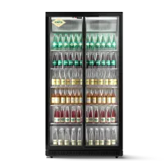 Шкаф для напитков EAZY 1500 FD INDOOR
