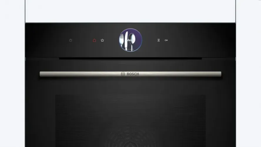 Встраиваемая электрическая духовка BOSCH HBG7361B1