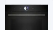Встраиваемая электрическая духовка BOSCH HBG7361B1