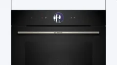 Встраиваемая электрическая духовка BOSCH HBG7361B1