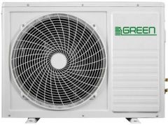 Сплит-система Green TSI/TSO-12 HRSY2 Triumph с Wirless Connector модулем