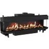 Топка газовая Kratki PRO LEO/LP/200/G31/37MBAR (баллонный газ)