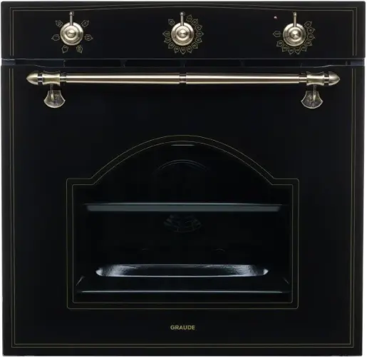 Духовой шкаф GRAUDE CLASSIC BK 60.2 S