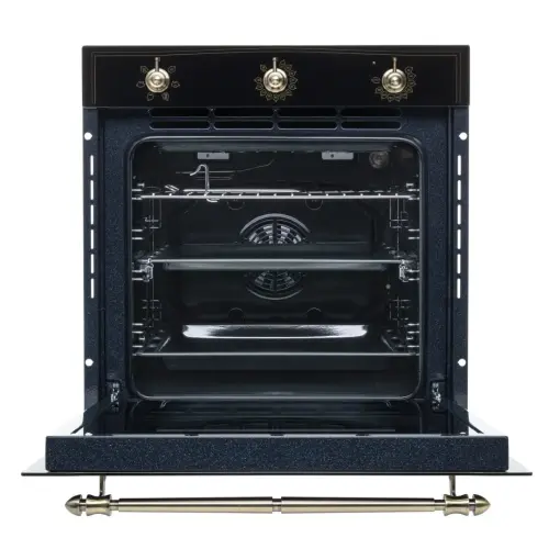 Духовой шкаф GRAUDE CLASSIC BK 60.2 S