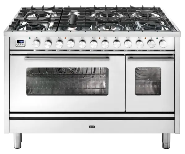Кухонный блок ILVE Professional Plus P127DWE3