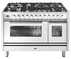 Кухонный блок ILVE Professional Plus P127DWE3